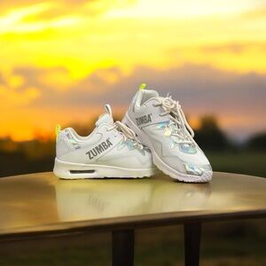 Zumba sneaker-air lo